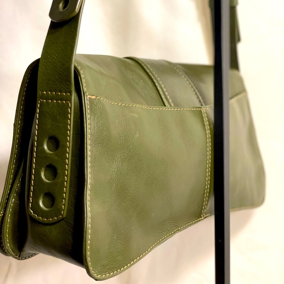 🌟 Via Spiga leather bag - Picture 3 of 6